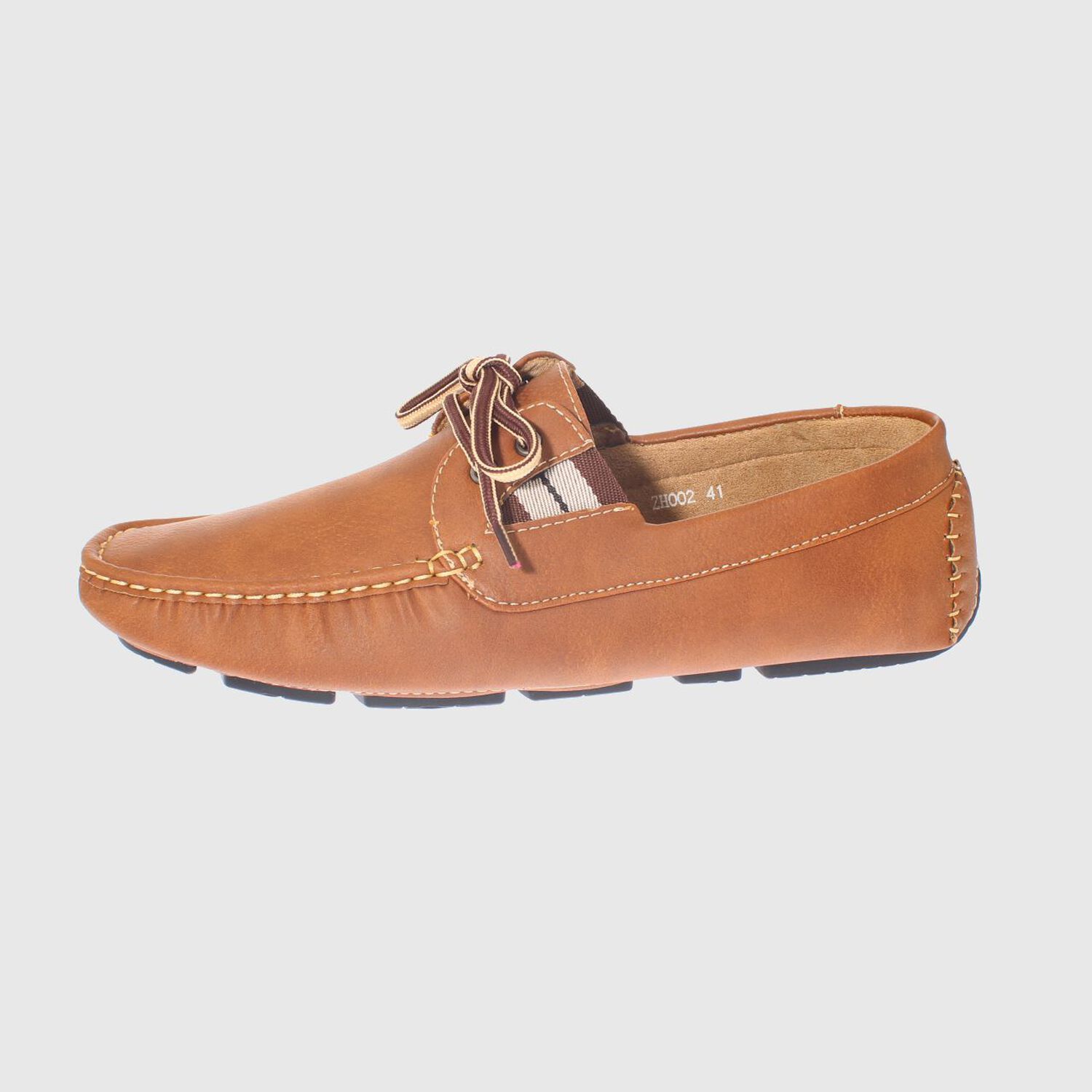 Zapato Camel V&iacute;a Franca Art. 8zh002lbrown image number 1.0